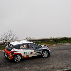 RALLY DEL LAZIO CASSINO - PICO - Gallery 6